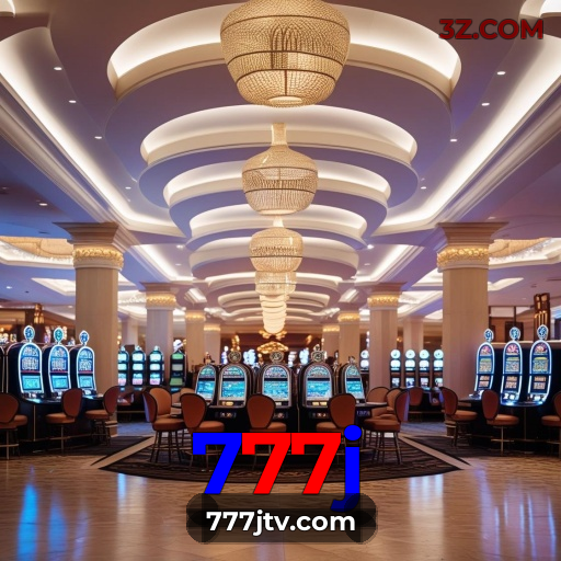 Casino VIP 777j