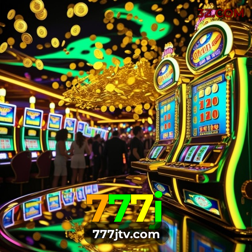 Estatísticas 777j