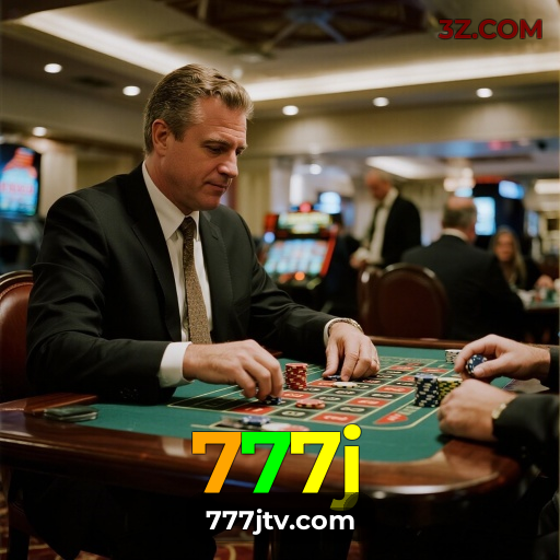 Login Seguro 777j