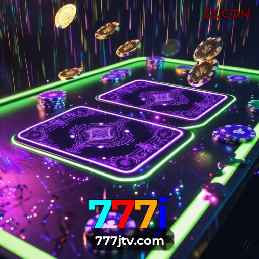 Tecnologia da Plataforma 777j