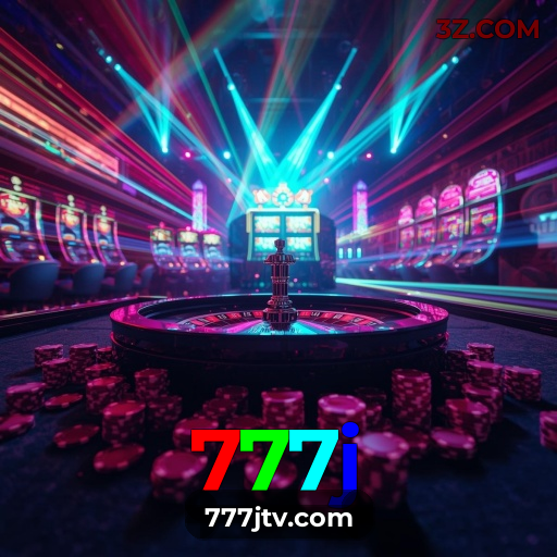 Benefícios da Conta 777j