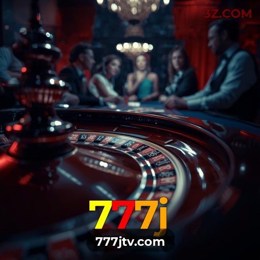 Recursos de Bônus 777j