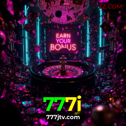 Casino Ao Vivo 777j