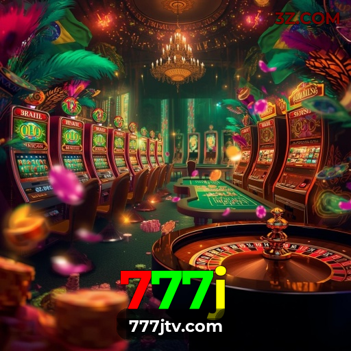 Sistemas de Segurança 777j