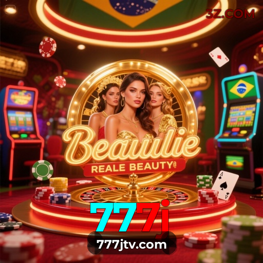 Provedores de Jogos 777j
