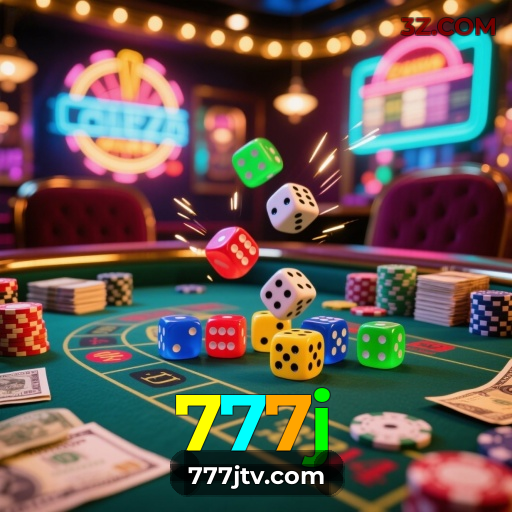 Jogo Spaceman 777j