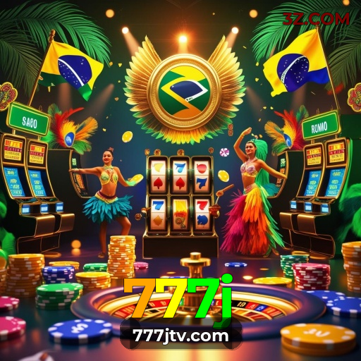 Bônus Diários 777j
